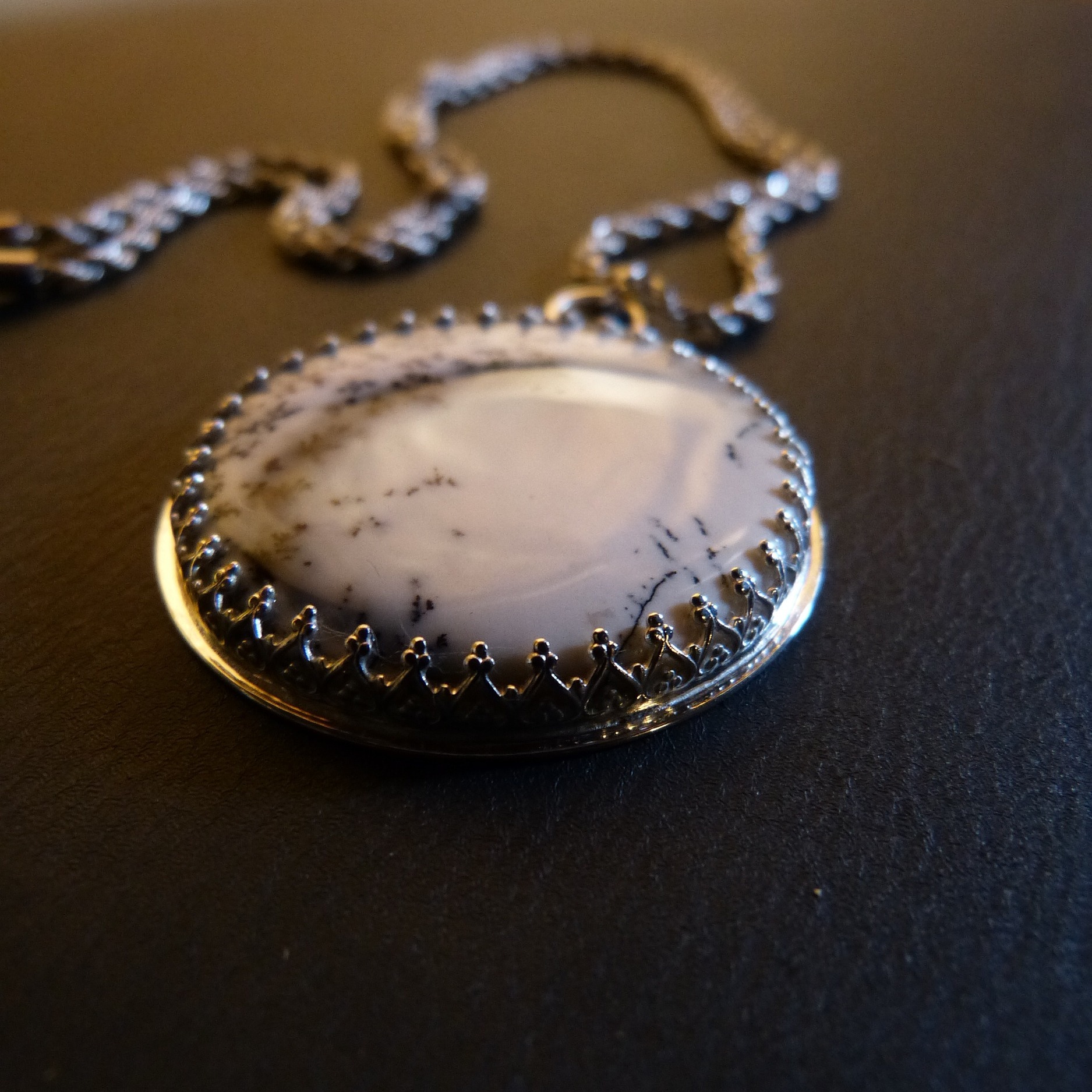 agate