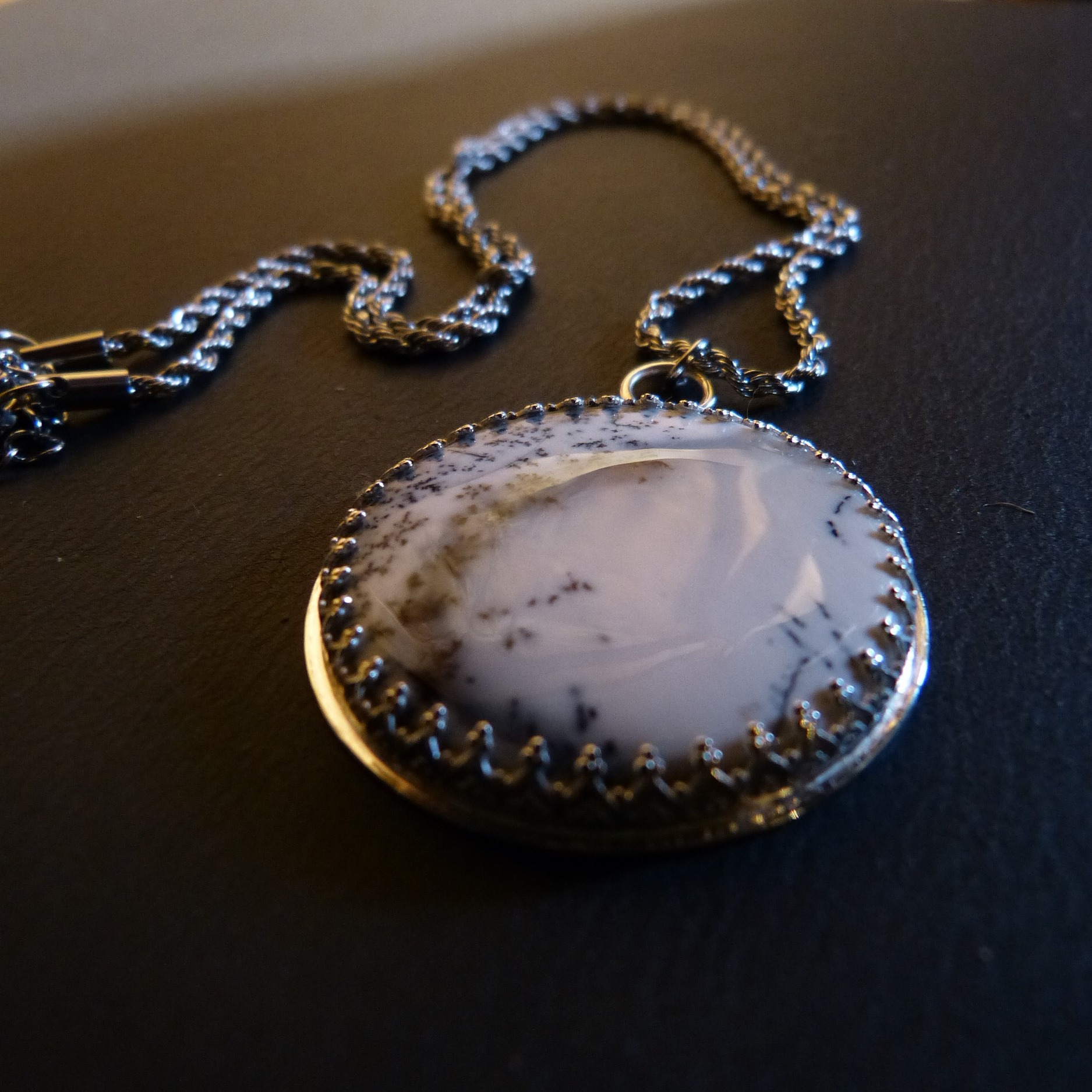 agate