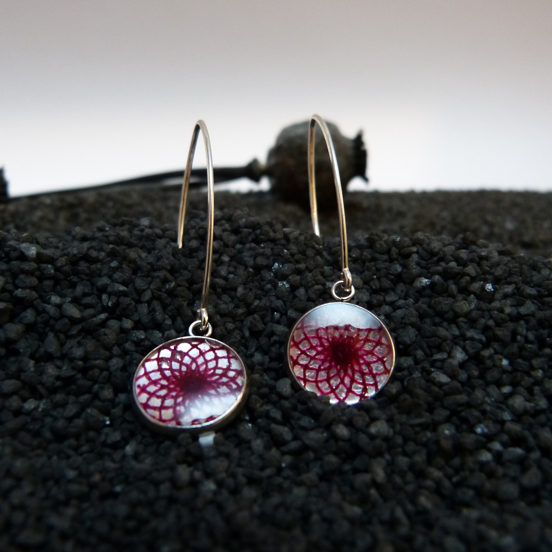 cerise fuschia