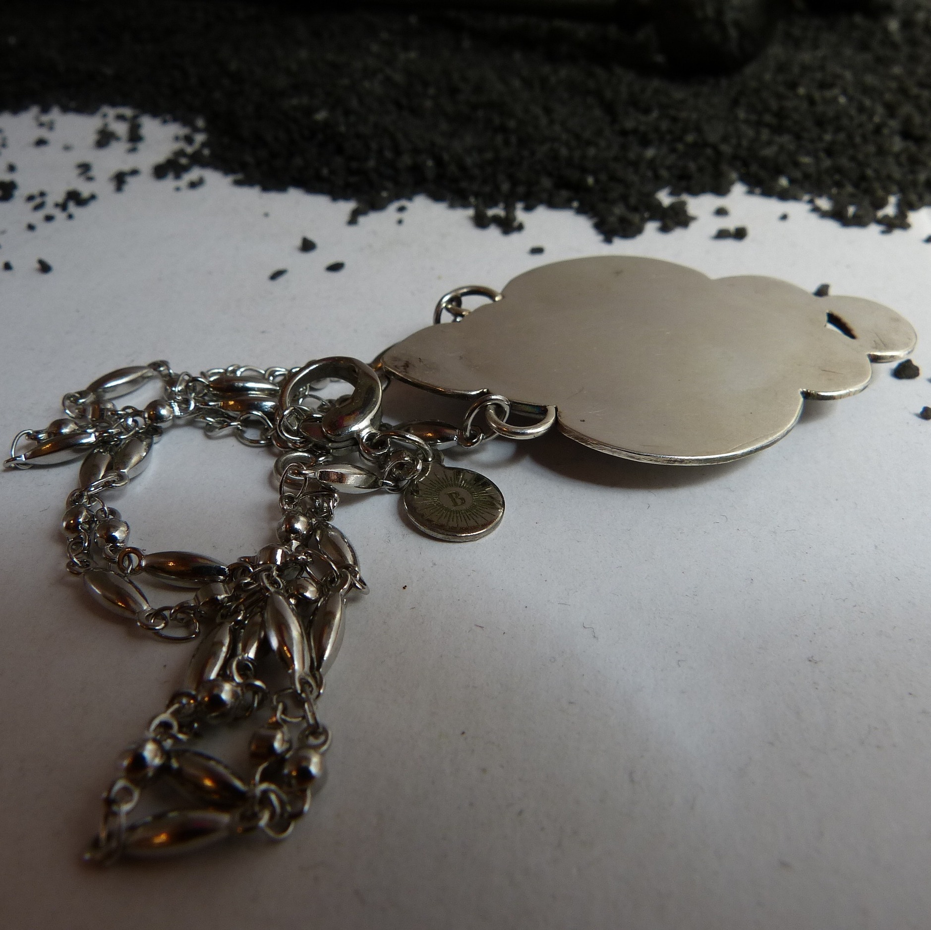 collier-pierre naturelle-agate