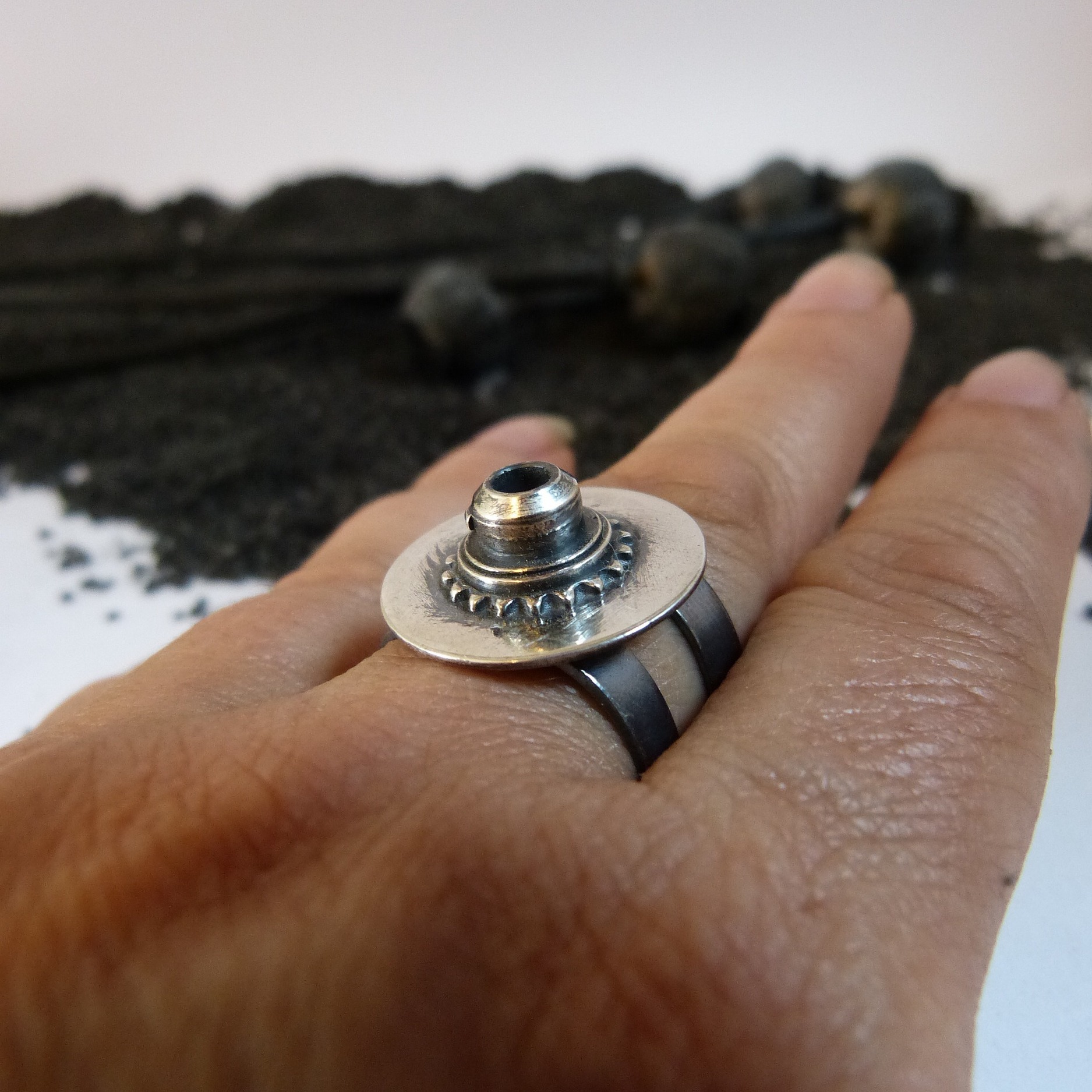 bague-mecanisme-argent-teton