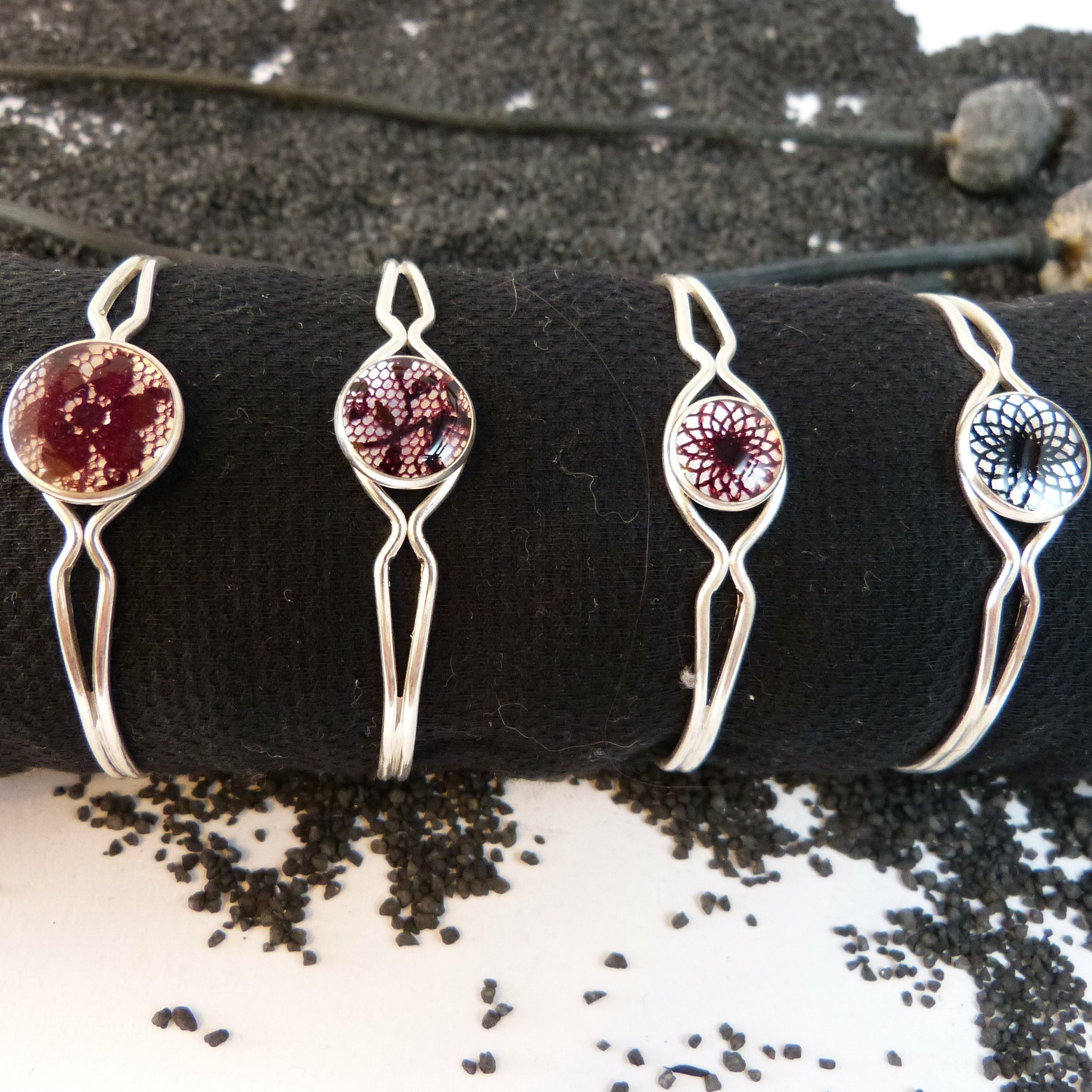 bracelet-dentelle-argent-bombay