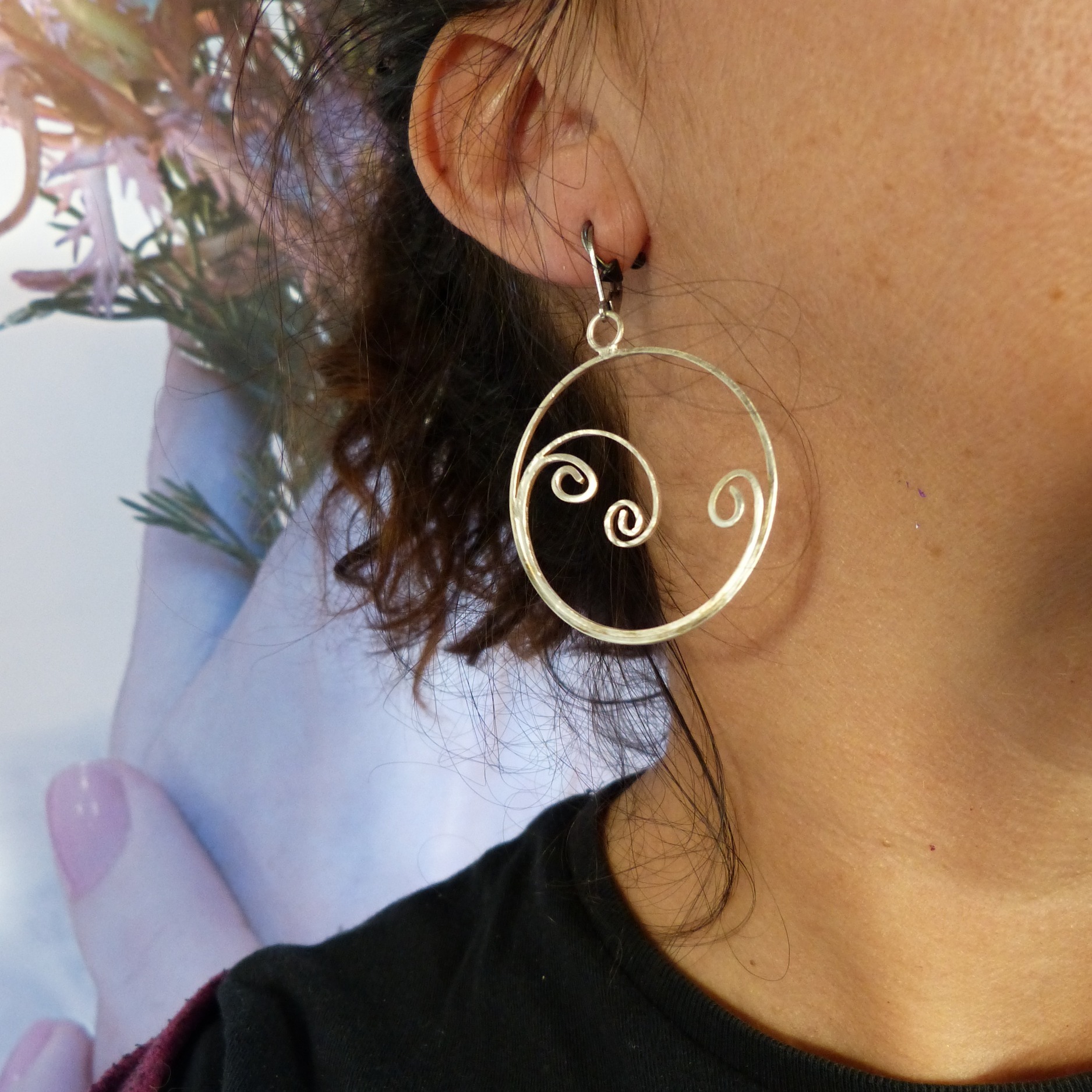 creole-boucles-argent-spirale-belladone