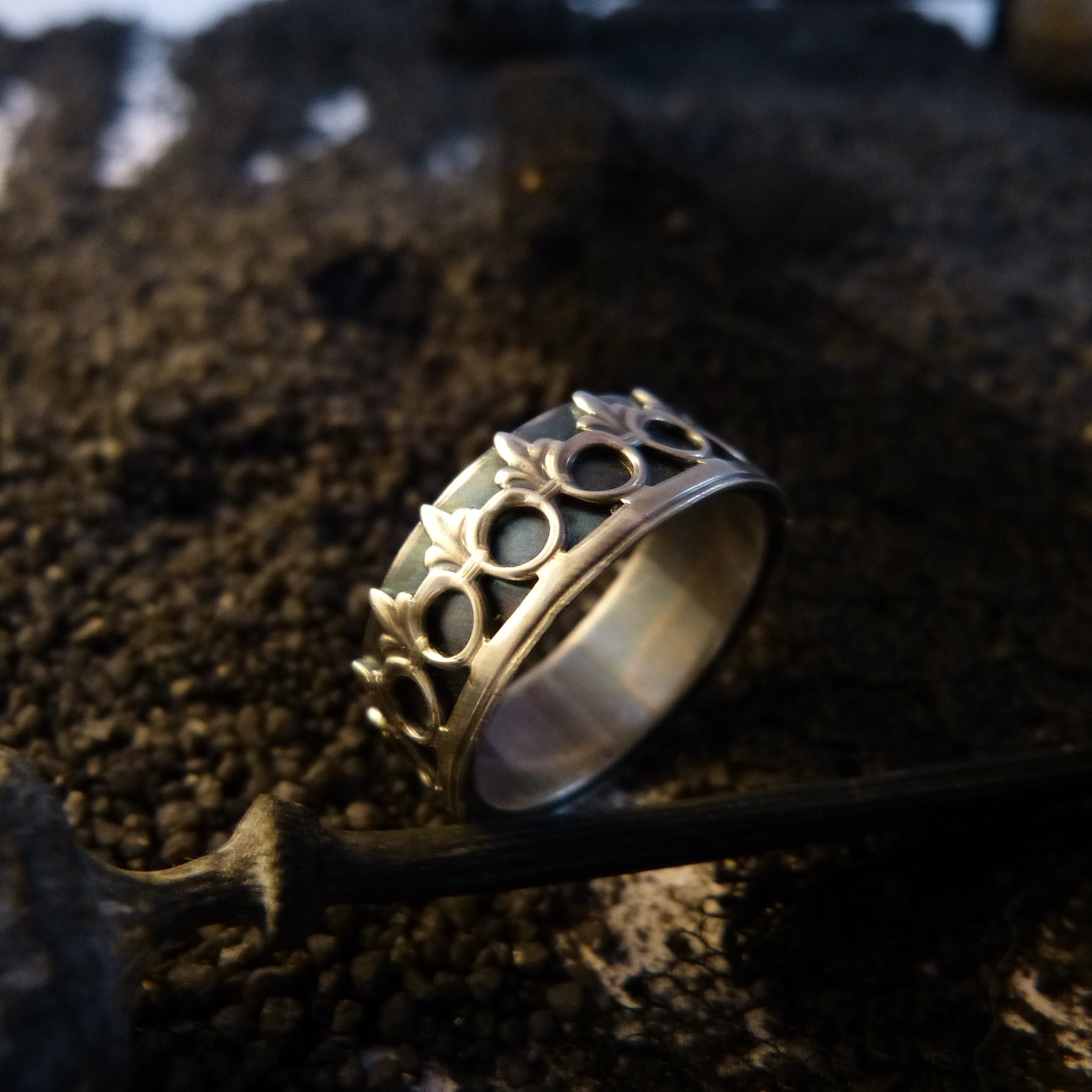 bague-homme-argent-belladone