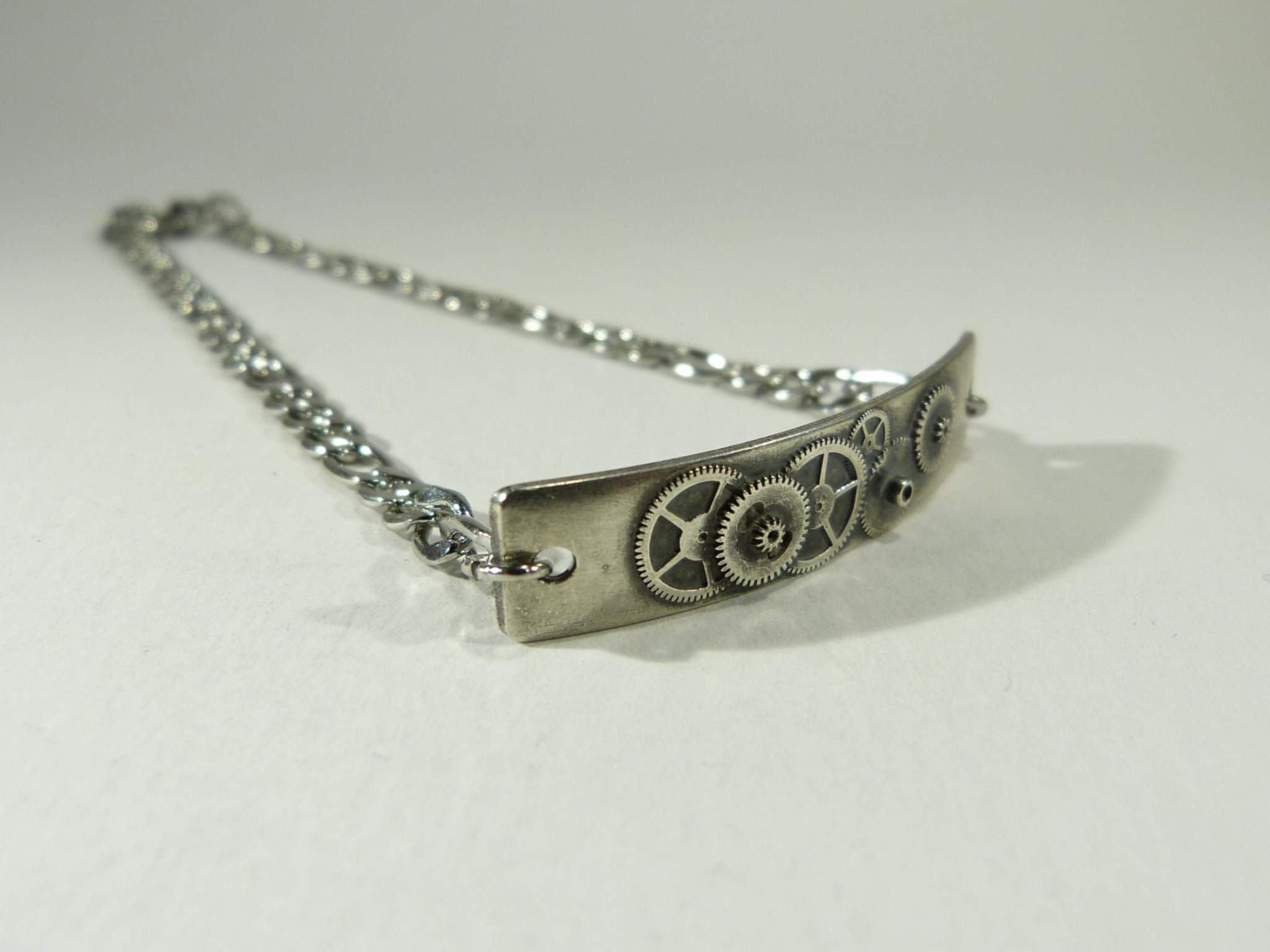 bracelet homme rock chic