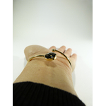 bracelet dentelle par belladone