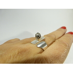 Nina-bague-belladone bijoux rock et chic