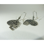 boucles crâne
