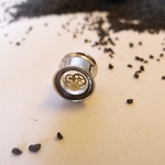 Plug10mm acier
