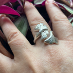 bague gingko
