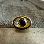 Bague eyes