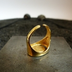 Bague eyes
