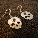 boucles crânes