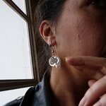 boucles crânes