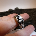 Bague Néron