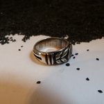 Bague Néron