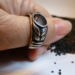 Bague Néron
