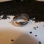 Bague Néron