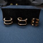 bague oreille