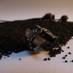 bague-gravure-floral-argent-botanique