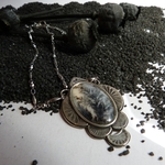 collier-pierre naturelle-agate