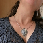 collier-pierre naturelle-agate