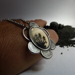 collier-pierre naturelle-agate