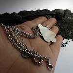 collier-pierre naturelle-agate