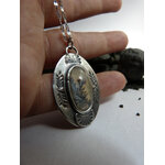 collier-pierre naturelle-agate