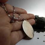 collier-pierre naturelle-agate