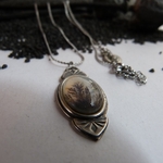 collier-pierre naturelle-agate