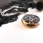 collier-argent-dentelle-noire-Belladone