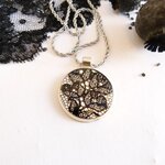 collier-argent-dentelle-noire-Belladone