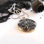 collier-argent-dentelle-noire-Belladone