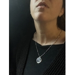 collier-argent-acier-dentelle-noire-Belladone
