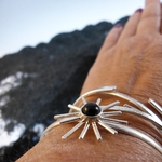 bracelet-argent-soleil-onyx-Belladone