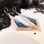 boucles-dentelle-bleue-argent-gloria-belladone