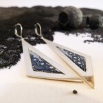 boucles-dentelle-bleue-argent-gloria-belladone