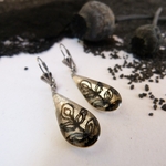 boucles-argent-dentelle-noire-crystal-belladone