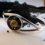 bracelet-engrenage-dentelle-argent-cyclope-belladone