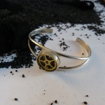 bracelet-engrenage-dentelle-argent-cyclope-belladone