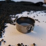 bague-engrenages-dhorlogerie-soudés-eros-belladone