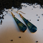 boucles -goutte-or-dentelle-bleue-belladone