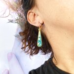 boucles -goutte-or-dentelle-bleue-belladone