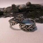 bague-homme-argent-belladone