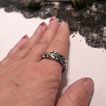 bague-homme-argent-belladone