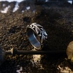 bague-homme-argent-belladone