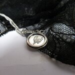 collier-crane-argente-belladone