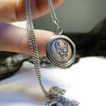 collier-crane-argente-belladone