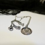 collier-crane-argente-belladone